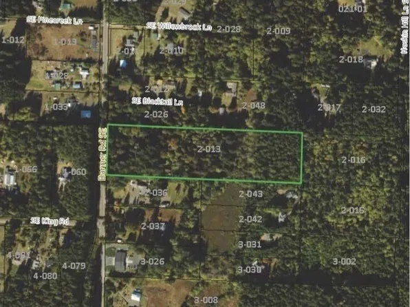 0 Banner Road SE, Port Orchard, WA 98367