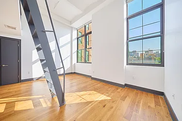 Rented by Living New York