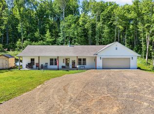 W4855 2nd Ave, Spooner, WI 54801