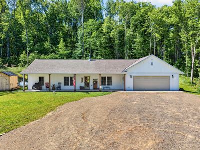 W4855 2nd Ave, Spooner, WI, 54801