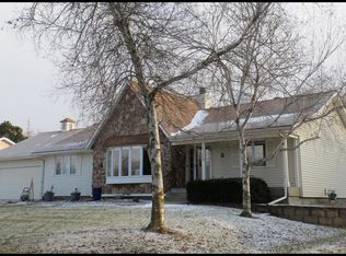 2300 Chestnut St, Atlantic, IA 50022