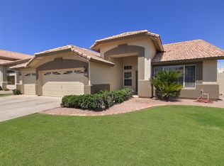 1538 E Bruce Ave, Gilbert, AZ 85234
