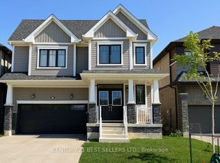 89 Higgins Ave, Thorold, ON L3B 0K8