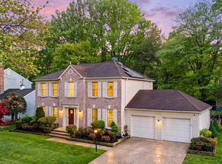 15401 Pine Tree Ct, Bowie, MD 20721