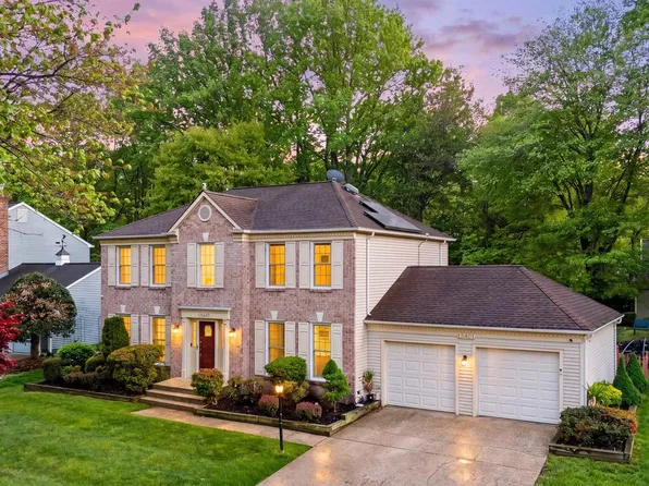 15401 Pine Tree Ct, Bowie, MD 20721