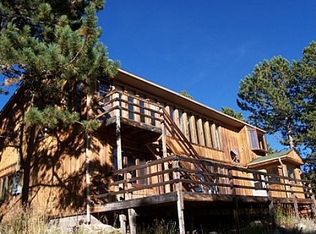 26 Howe Ct, Black Hawk, CO 80422