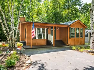 4286 Harbor School Rd #246/247, Egg Harbor, WI 54209