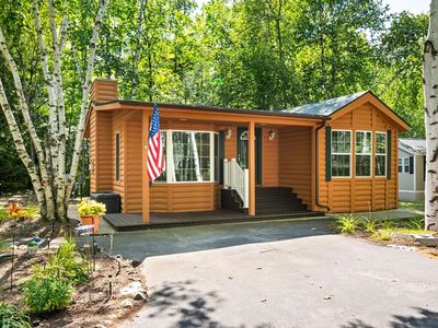4286 Harbor School Rd #246/247, Egg Harbor, WI, 54209