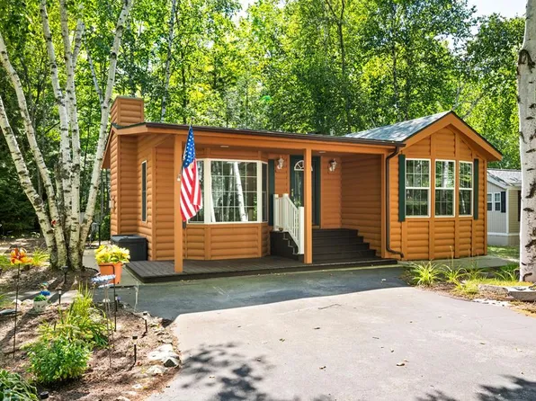 4286 Harbor School Rd #246/247, Egg Harbor, WI 54209