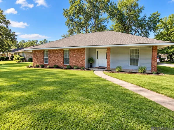 921 Jane Dr, Denham Springs, LA 70726
