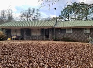 94 Lloyd Rd, Tallassee, AL 36078