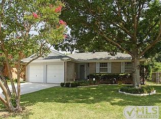 510 Vernet St, Richardson, TX 75080
