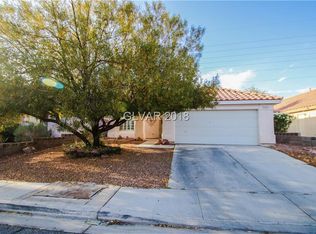 6464 Little Star Dr, Las Vegas, NV 89156