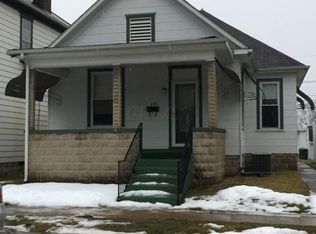 691 Church St, Logan, OH 43138
