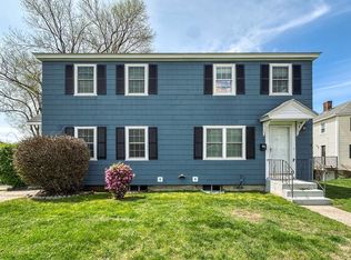 14 Morton St #B, Manchester, NH 03104