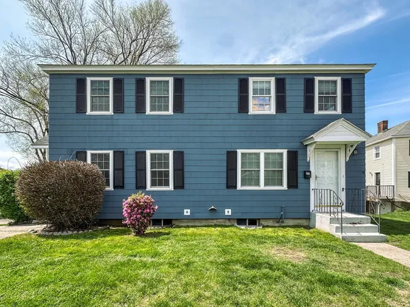 14 Morton Street #B, Manchester, NH 03104