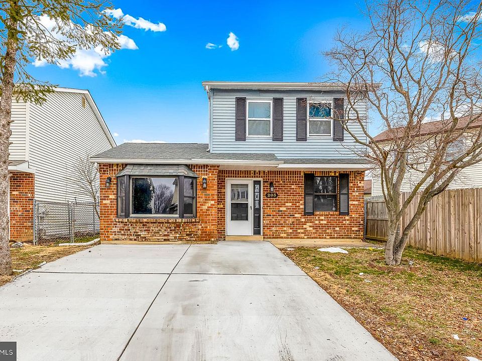 1st image of 203 Channing Dr