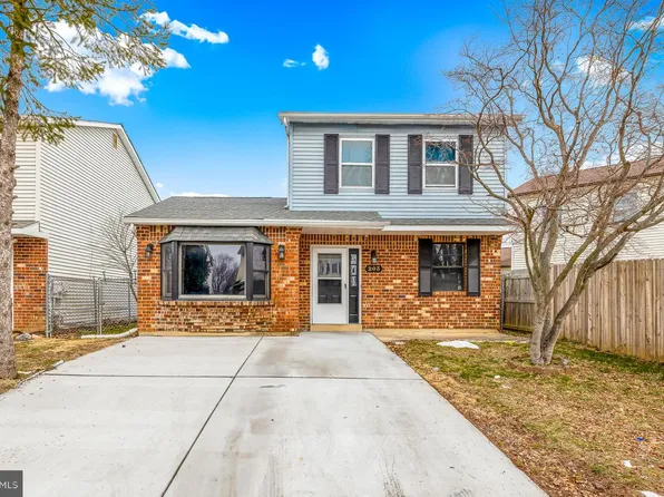 203 Channing Dr, Bear, DE 19701