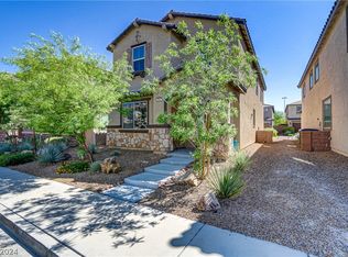 2642 Marvel Astoria St, Henderson, NV 89044
