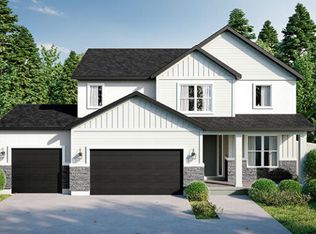 3598 E Lakota Dr #606, Eagle Mountain, UT 84005