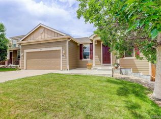 9215 W Swarthmore Dr, Littleton, CO 80123