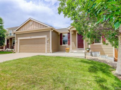 9215 W Swarthmore Drive, Littleton, CO, 80123