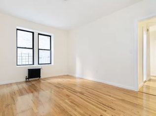 615 W 173rd St APT 1G, New York, NY 10033