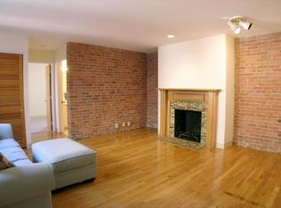 58 Gainsborough St #15B, Boston, MA 02115