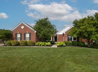7745 Plantation Dr, Mason, OH 45040