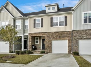 1204 Southpoint Trl, Durham, NC 27713