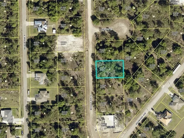 313 Briggs Ave S, Lehigh Acres, FL 33974
