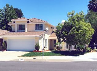 20847 Timberline Ln, Diamond Bar, CA 91789