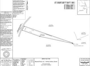 4B Greenway Rd #4B, Lula, GA 30554