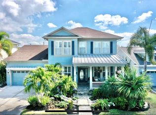 5713 Tortoise Pl, Apollo Beach, FL 33572