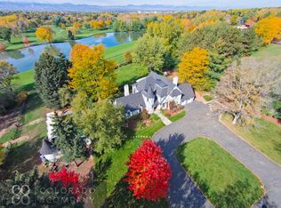 4201 S University Blvd, Cherry Hills Village, CO 80113