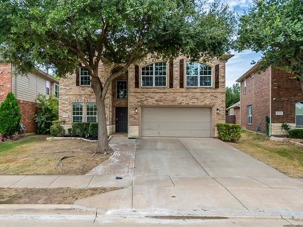 8729 Royalwood Dr, Fort Worth, TX 76131