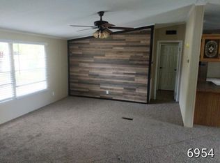 904 Park Rd, Chico, TX 76431