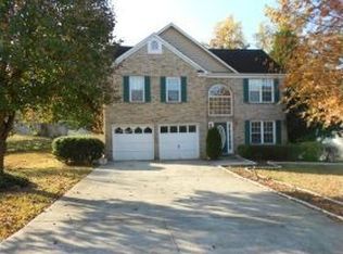 2351 Perch Ct SW, Marietta, GA 30008