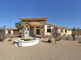 24837 N 49th Ave, Glendale, AZ 85310