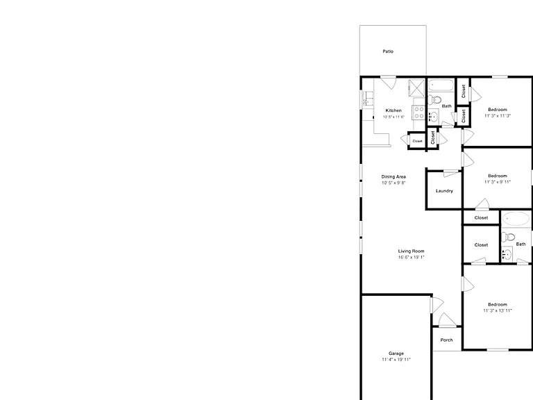 2718 Meadow Knoll Dr — Photo 2