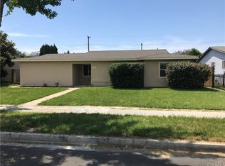 1104 S Raitt St, Santa Ana, CA 92704