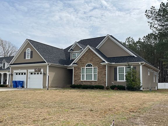 2nd image of 4831 Jamestown Dr NW