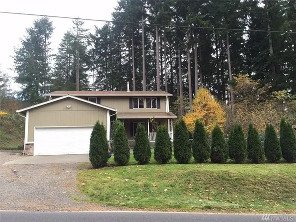 1834 Draham St NE, Lacey, WA 98516