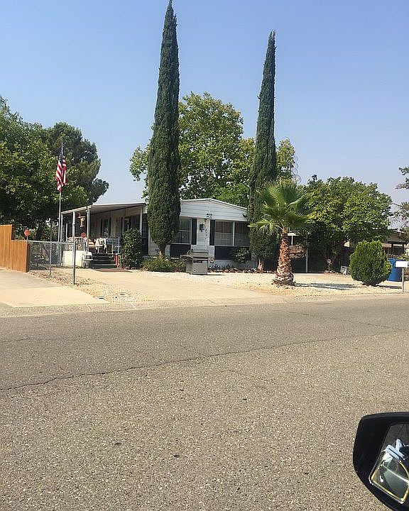 South facing , White River 