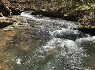 00000 Double Island Rd, Green Mountain, NC 28740