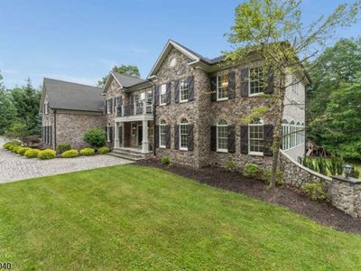 3 Quarterhorse Xing, Sparta, NJ, 07871