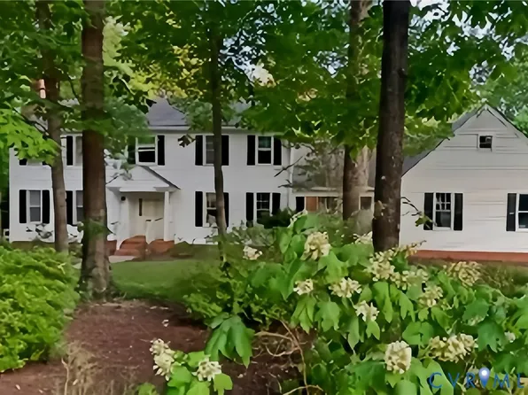 10817 N Bank Rd, Henrico, VA 23238