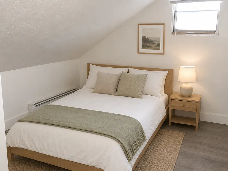 1260 Idaho Ave #5 — Photo 7
