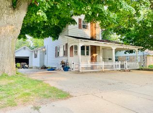 1044 Jordan Lake Ave, Lake Odessa, MI 48849