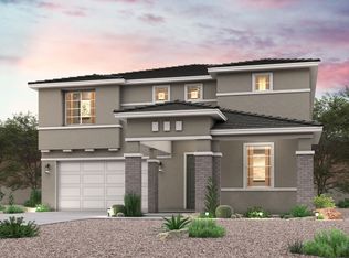 Trinity Plan, The Foothills Collection, Surprise, AZ 85387